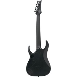 Ibanez RGDRB71-BKF Black Flat