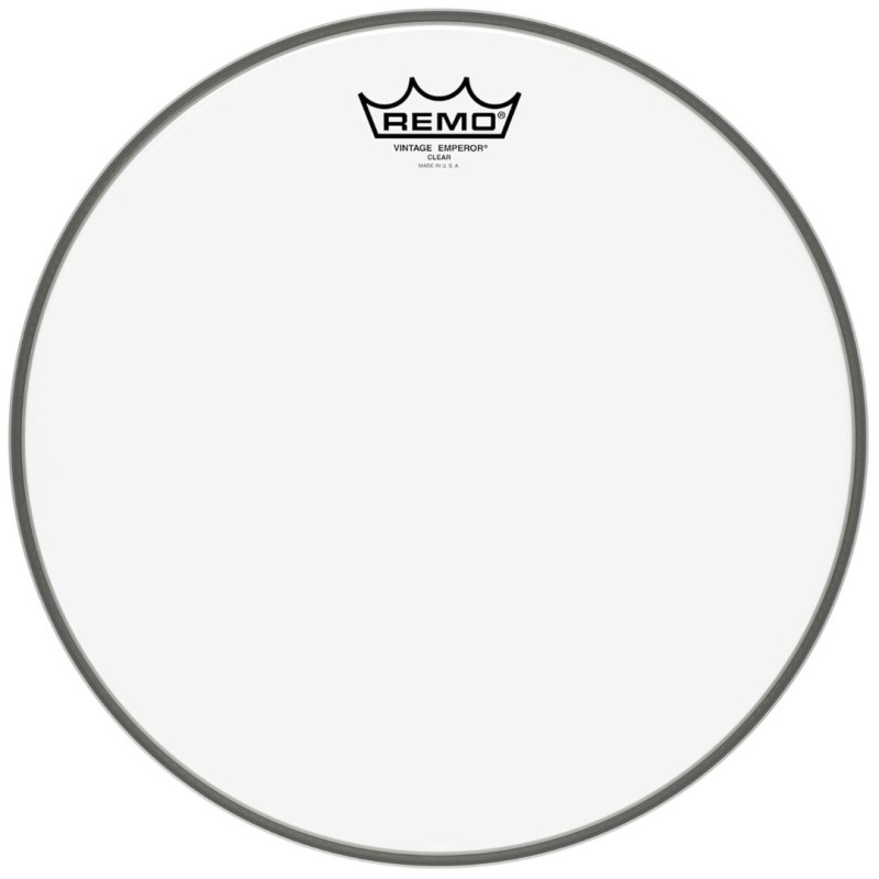 REMO Vintage Emperor 14" VE-0314-00