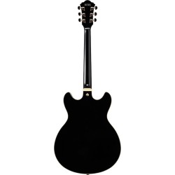 Ibanez AS93SP-BK Black