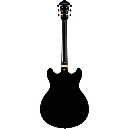 Ibanez AS93SP-BK Black