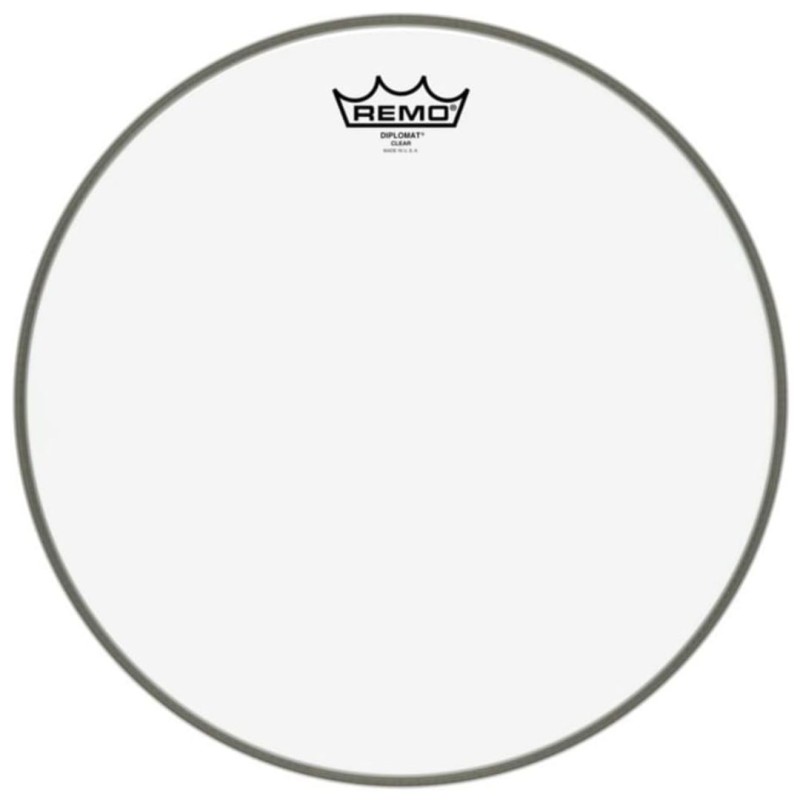REMO Diplomat 18" BD-0318-00