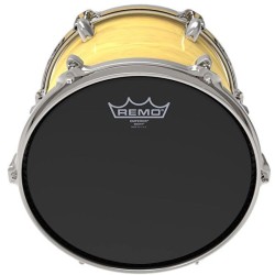 REMO Emperor Ebony 16" BE-0016-ES