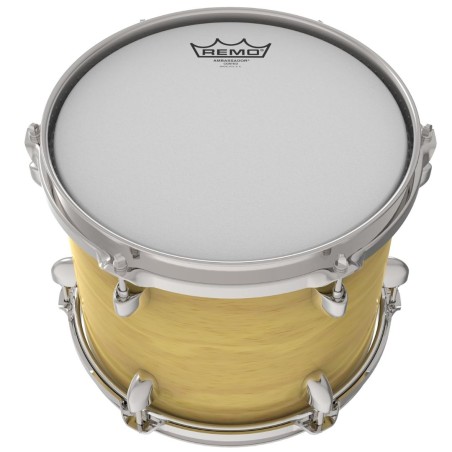 REMO Ambassador X 15" AX-0115-00