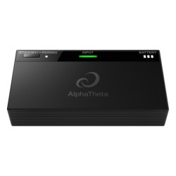 AlphaTheta HP-TX01 Wireless Transmitter