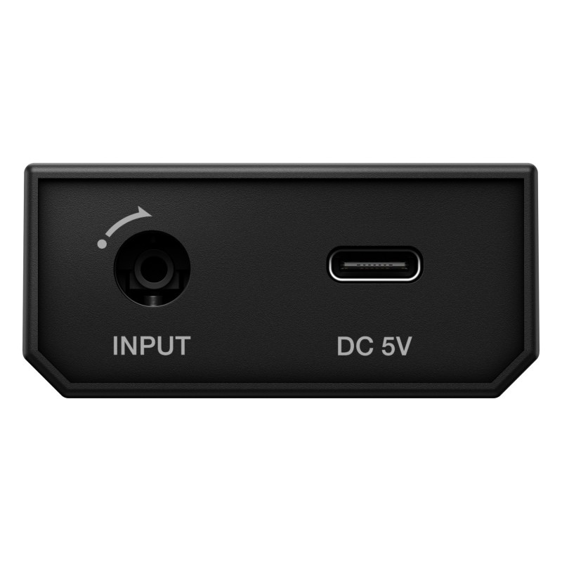 AlphaTheta HP-TX01 Wireless Transmitter