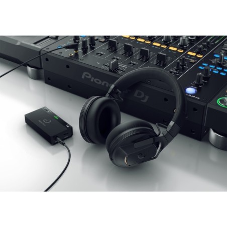 AlphaTheta HP-TX01 Wireless Transmitter
