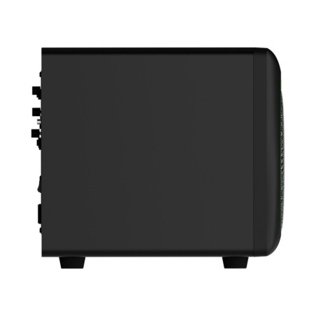 Mackie CR8SBT