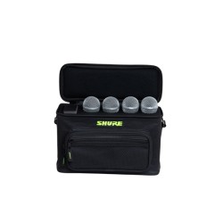 Shure by Gator MICBAG04