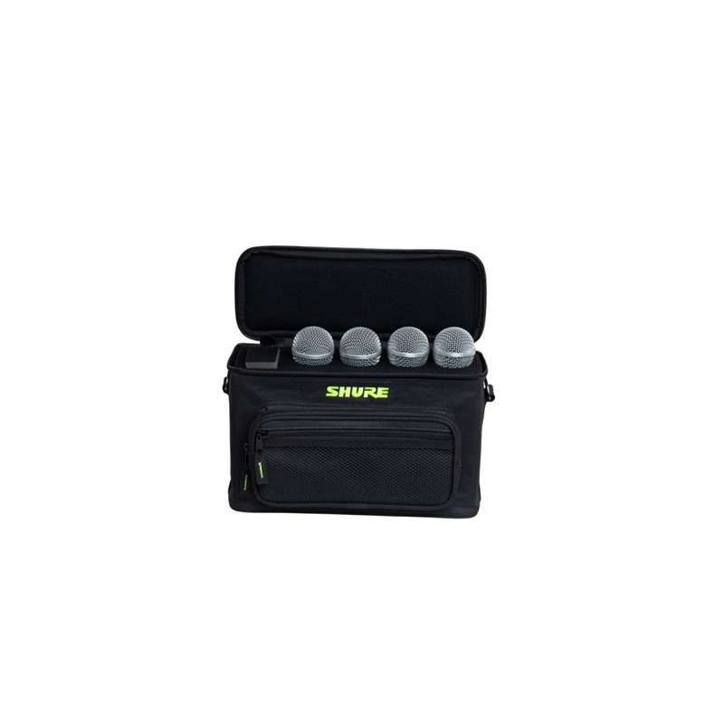 SHURE by Gator MICBAG04