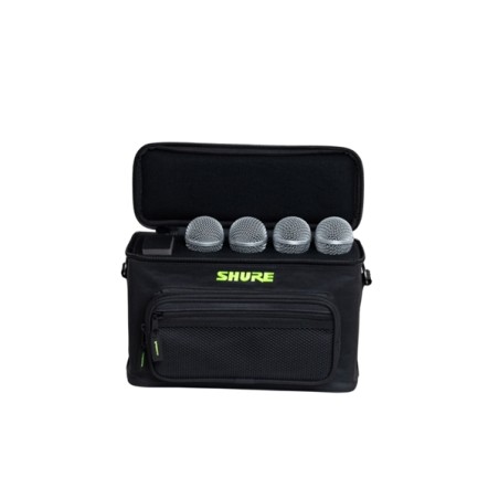 Shure by Gator MICBAG04