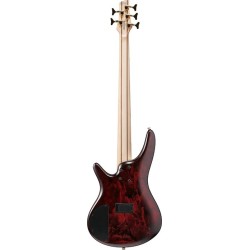 Ibanez SR305EDX-WZM Wine Red Frozen Matte