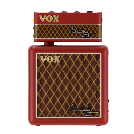 VOX Amplug Brian May Signature