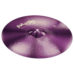 Paiste 900 Color Sound 22" Ride