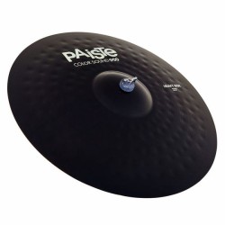 Paiste 900 Color Sound 22" Ride Black