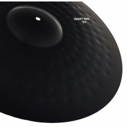Paiste 900 Color Sound 22" Ride Black