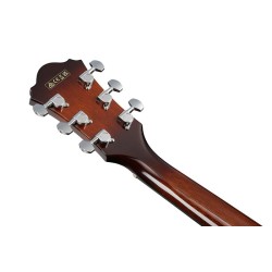 Ibanez AE160-VMS Vintage Mahogany Sunburst High Gloss