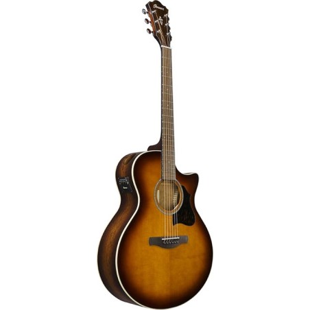Ibanez AE160-VMS Vintage Mahogany Sunburst High Gloss