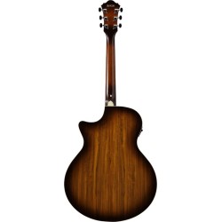Ibanez AE160-VMS Vintage Mahogany Sunburst High Gloss