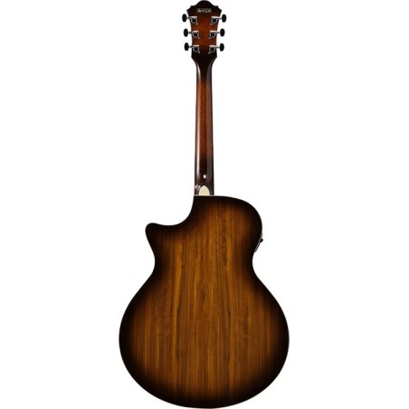 Ibanez AE160-VMS Vintage Mahogany Sunburst High Gloss