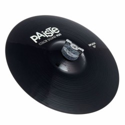 Paiste 900 Color Sound 10" Splash Black