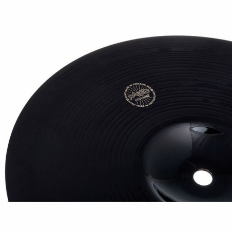 Paiste 900 Color Sound 10" Splash Black