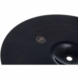 Paiste 900 Color Sound 12" Splash Black