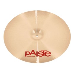 Paiste 2002 20" Heavy Ride