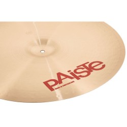 Paiste 2002 20" Heavy Ride