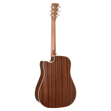 Cort MR500F-CED Black Satin