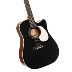 Cort MR500F-CED Black Satin