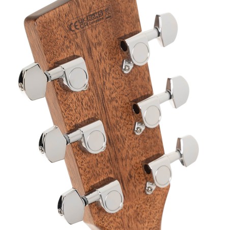 Cort MR500F-CED Black Satin