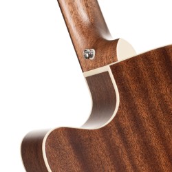 Cort MR500F-CED Black Satin