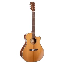 Cort Essence-GA4 Natural Semi Gloss