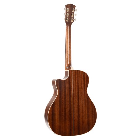 Cort Essence-GA4 Natural Semi Gloss