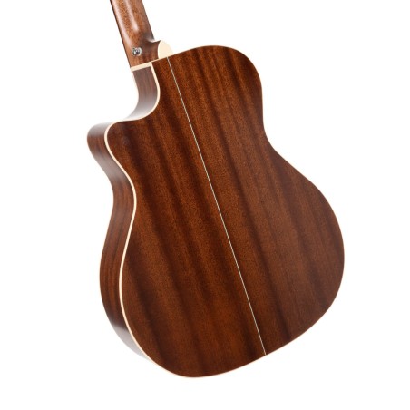 Cort Essence-GA4 Natural Semi Gloss