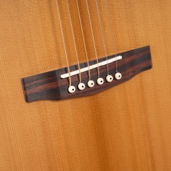 Cort Essence-GA4 Natural Semi Gloss