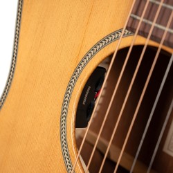 Cort Essence-GA4 Natural Semi Gloss