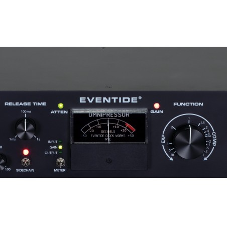 Eventide Omnipressor 2830Au