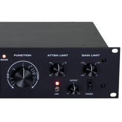 Eventide Omnipressor 2830Au