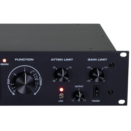 Eventide Omnipressor 2830Au