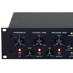 Eventide Omnipressor 2830Au