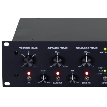 Eventide Omnipressor 2830Au