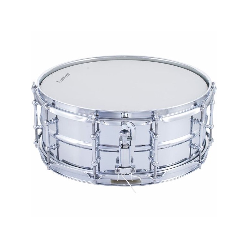 Ludwig Supralite 14"x5.5" LU5514SL