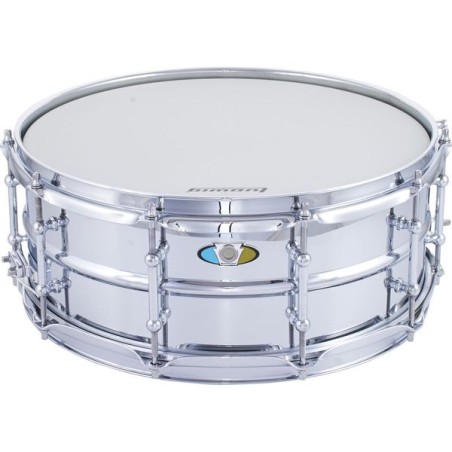 Ludwig Supralite 14"x5.5" LU5514SL