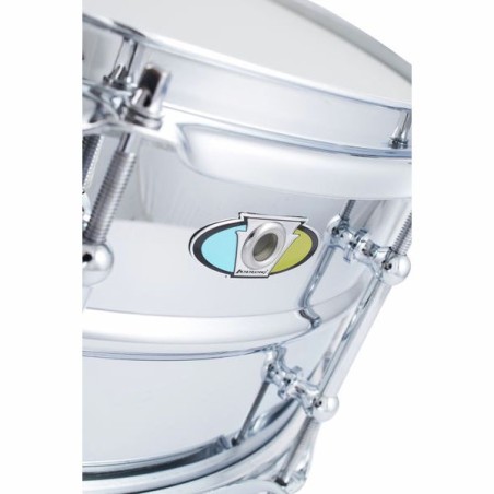 Ludwig Supralite 14"x5.5" LU5514SL