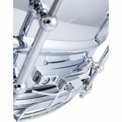 Ludwig Supralite 14"x5.5" LU5514SL