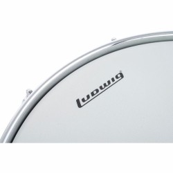 Ludwig Supralite 14"x5.5" LU5514SL