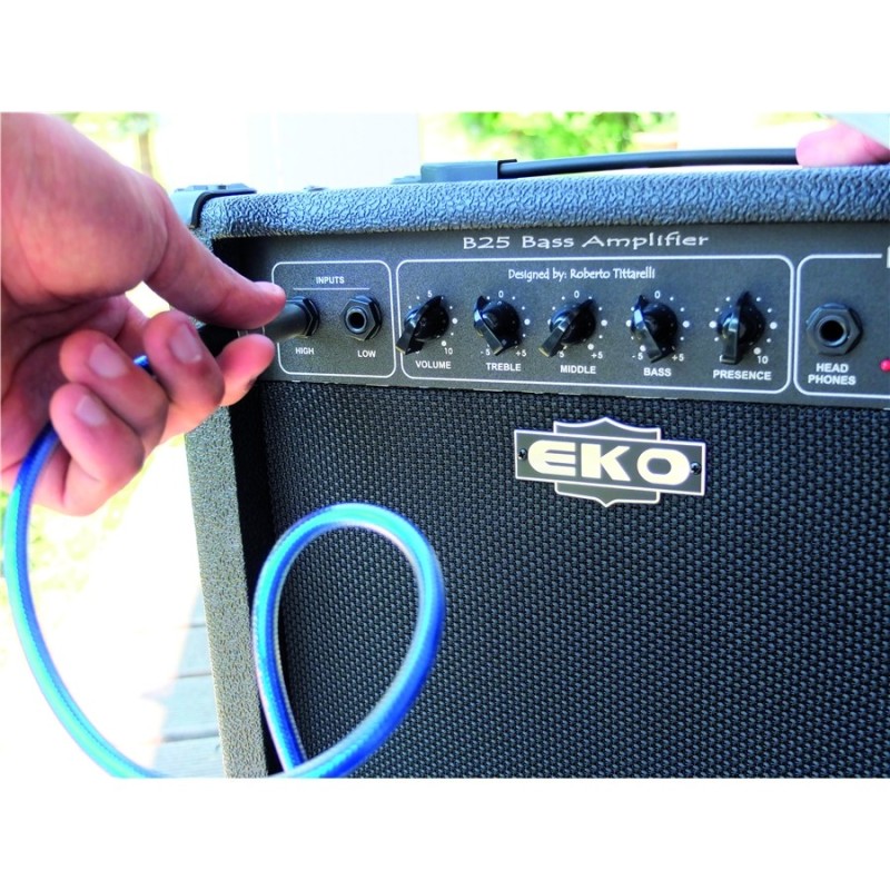 Eko B 25