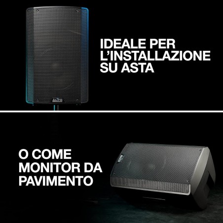 Alto TX312