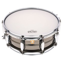 Ludwig Black Beauty 14"x5" LB416T